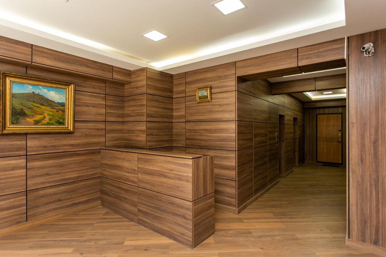 Saburtalo Apartment Tbilisi Exterior foto